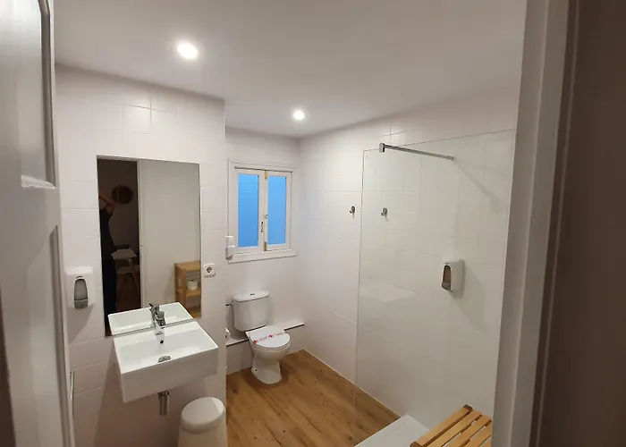 Jume - Urban Mahon (Menorca)