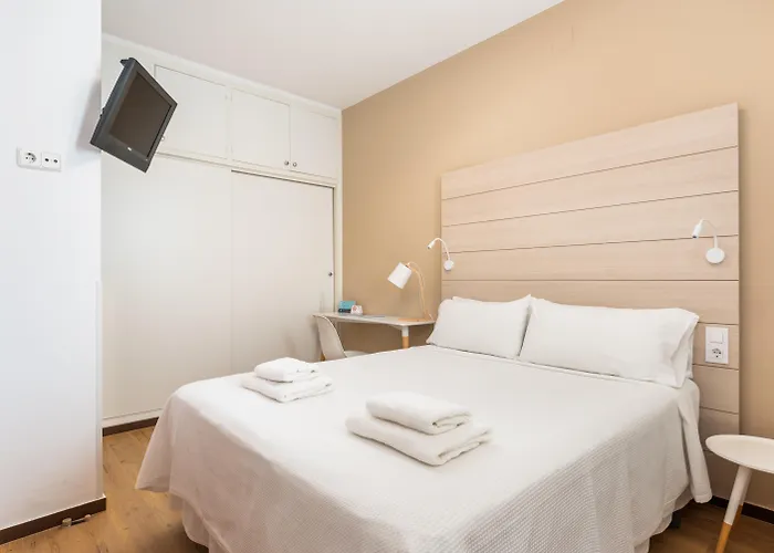 Jume - Urban Guest house Mahon (Menorca)