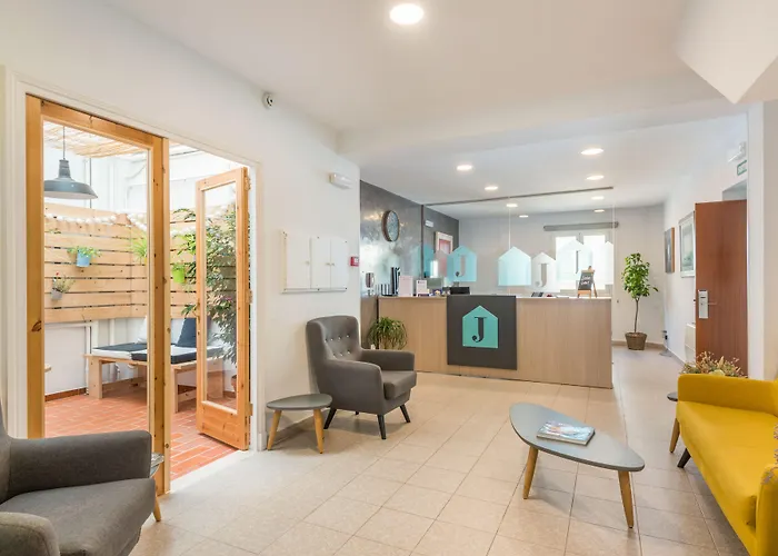 Jume - Urban 4* Mahon (Menorca)