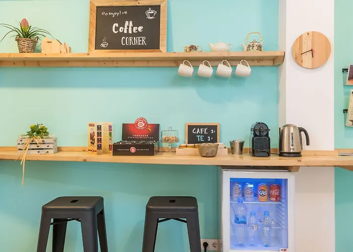 Jume - Urban Guest house