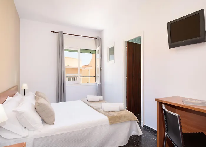 Jume - Urban Mahon (Menorca)