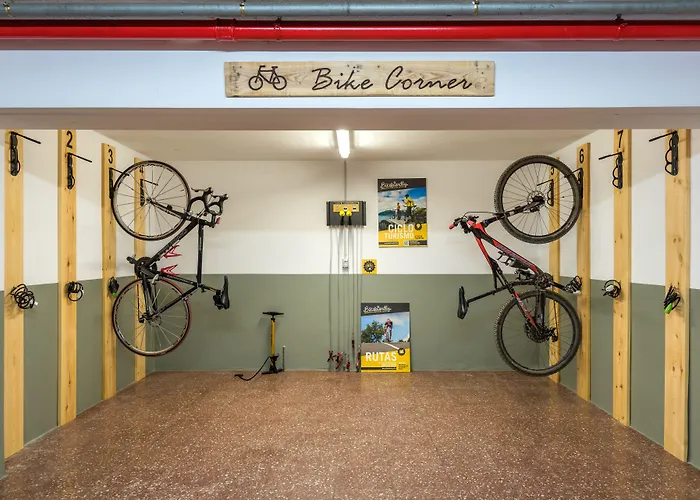 Guest house Jume - Urban Mahon (Menorca)