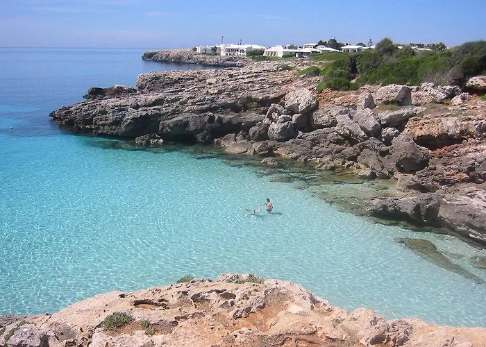 Jume - Urban Guest house Mahon (Menorca)